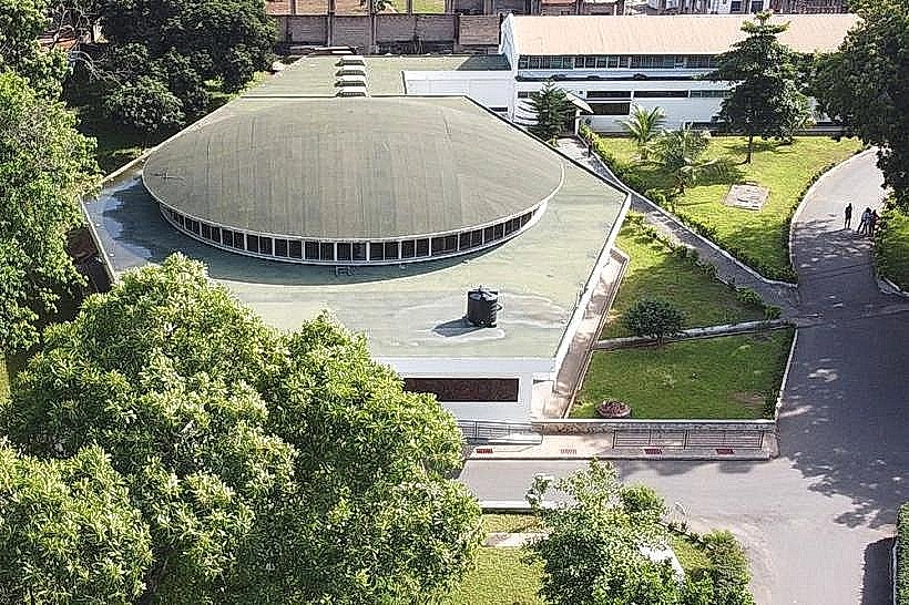 National Museum of Ghana
