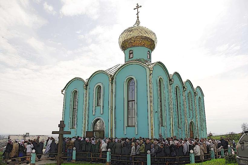 Church of St. Nicholas