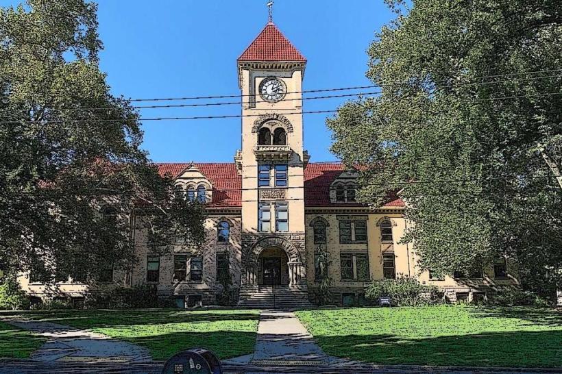 Whitman College