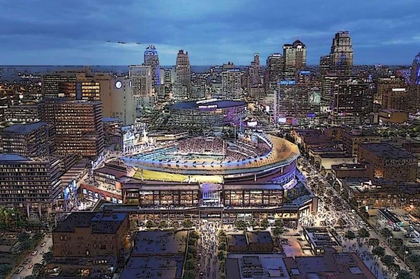 North Kansas City
