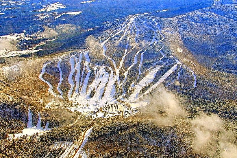 Gunstock Mountain Resort