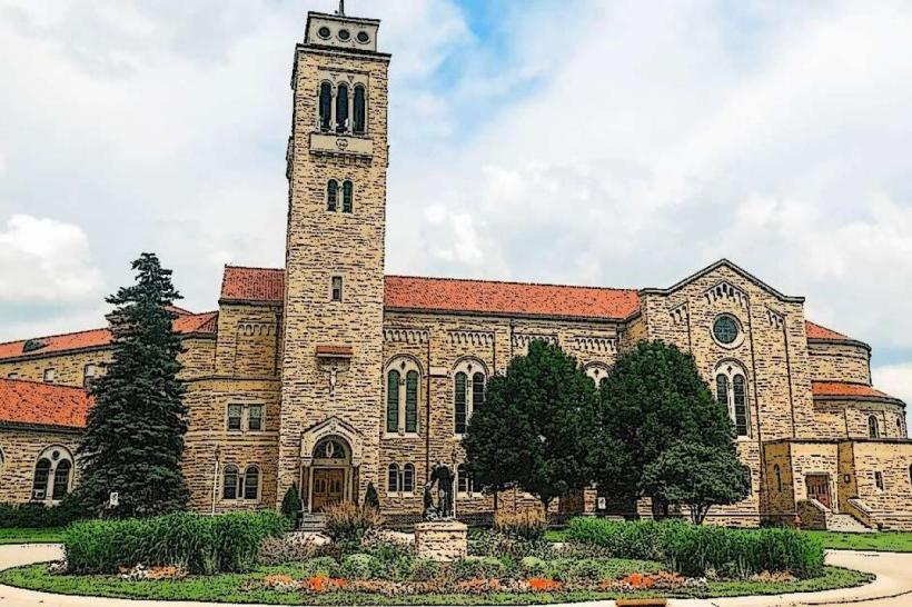 Assisi Heights