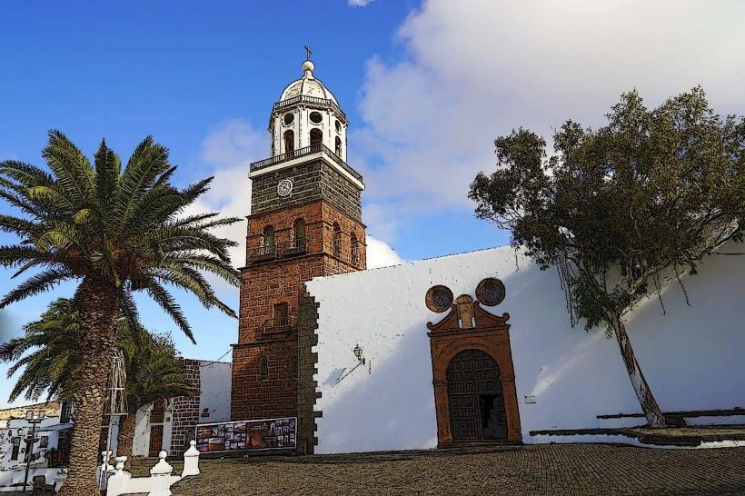 Iglesia de Nuestra Señora de Guadalupe