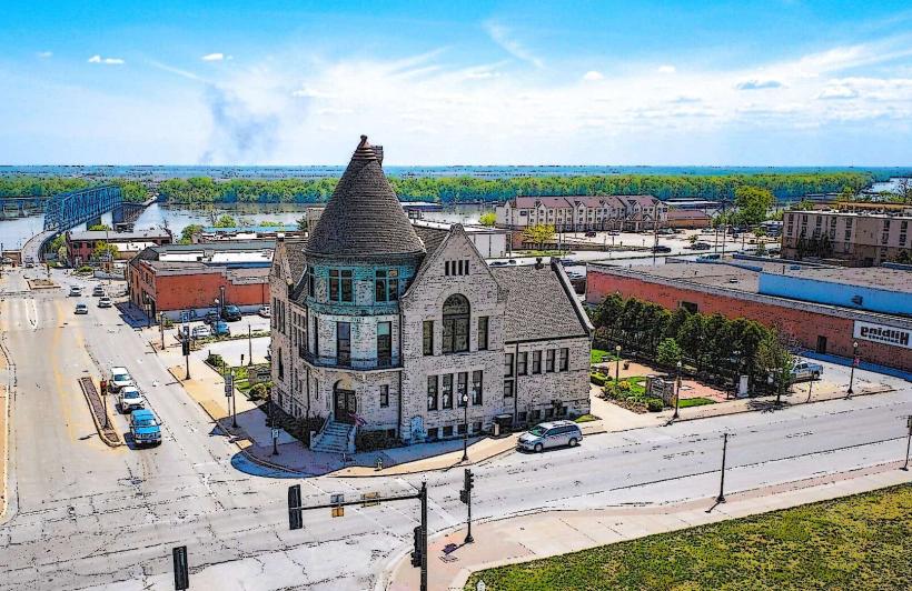 Quincy Museum