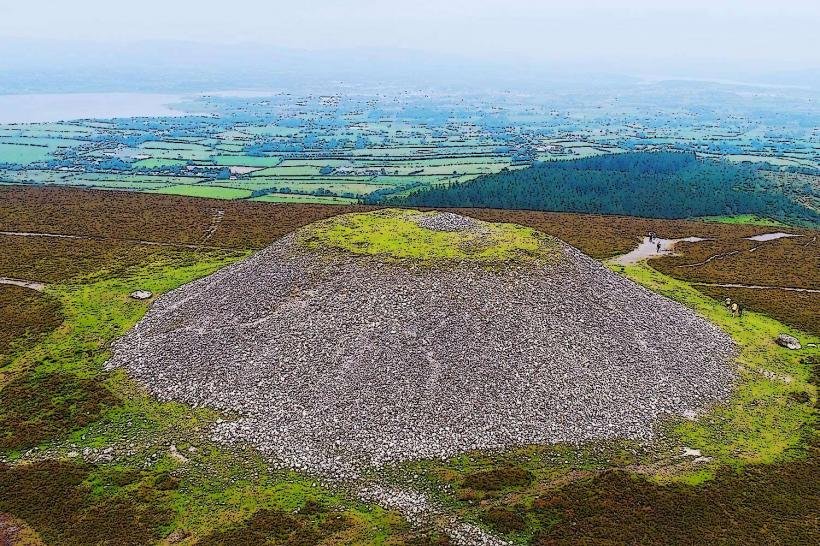 Knocknarea