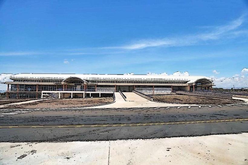 Isiolo Airport