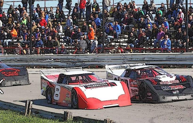 Sandusky Speedway