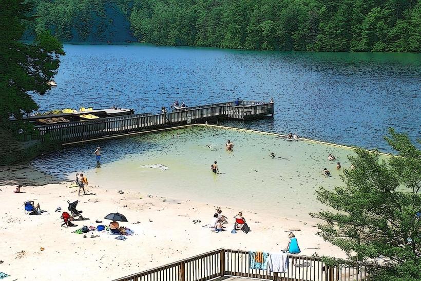 Unicoi State Park