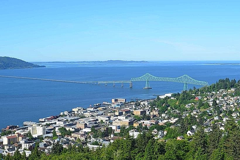 Astoria