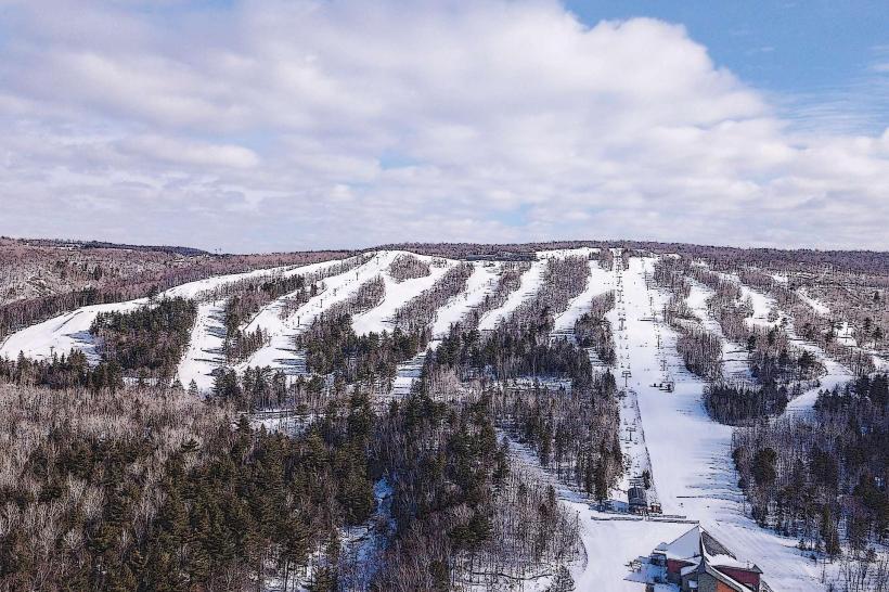 Spirit Mountain