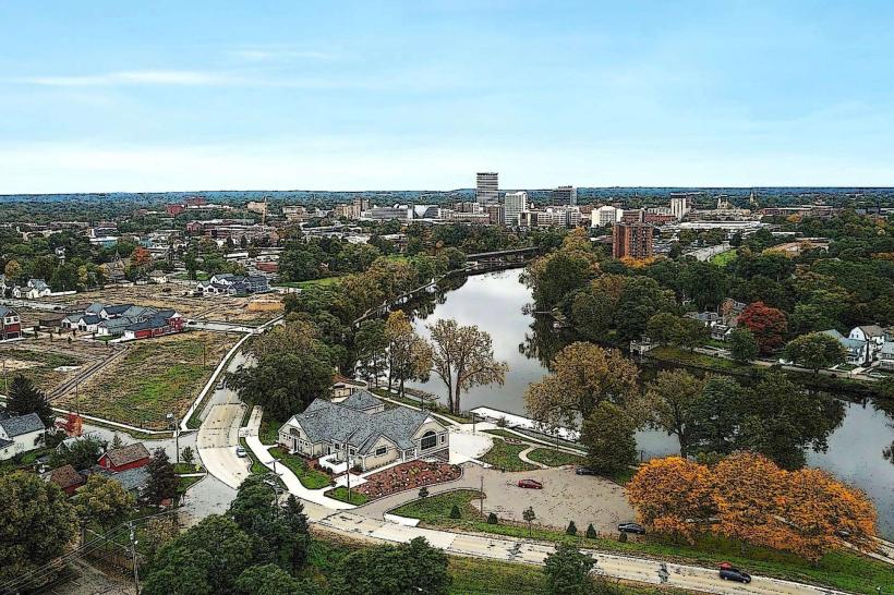 South Bend