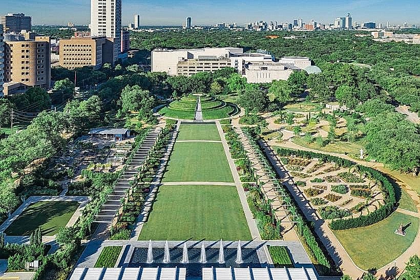 Centennial Park