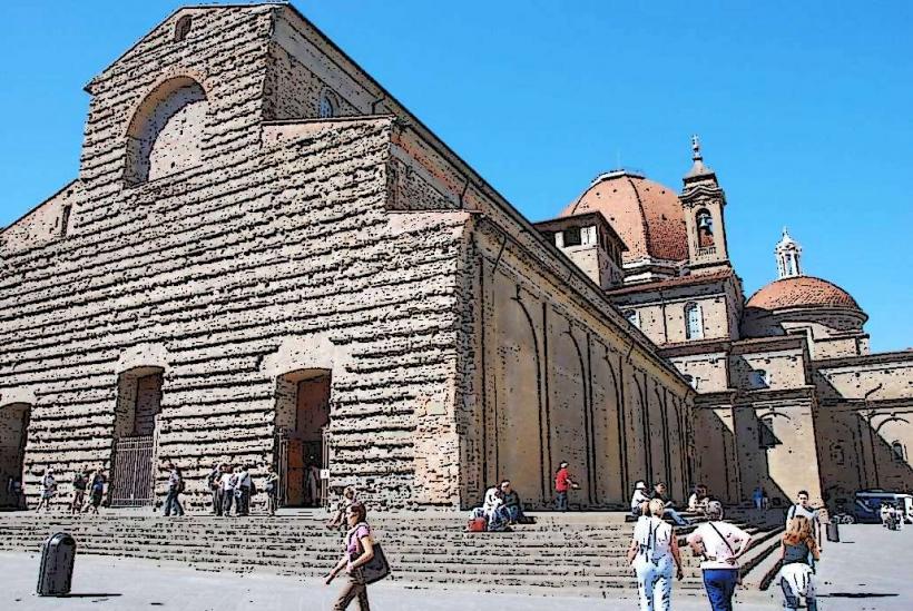 Basilica di San Lorenzo