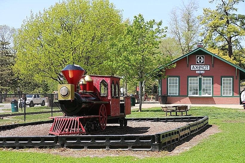 Gage Park