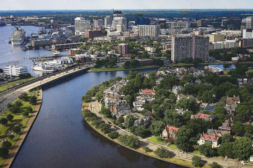 Norfolk