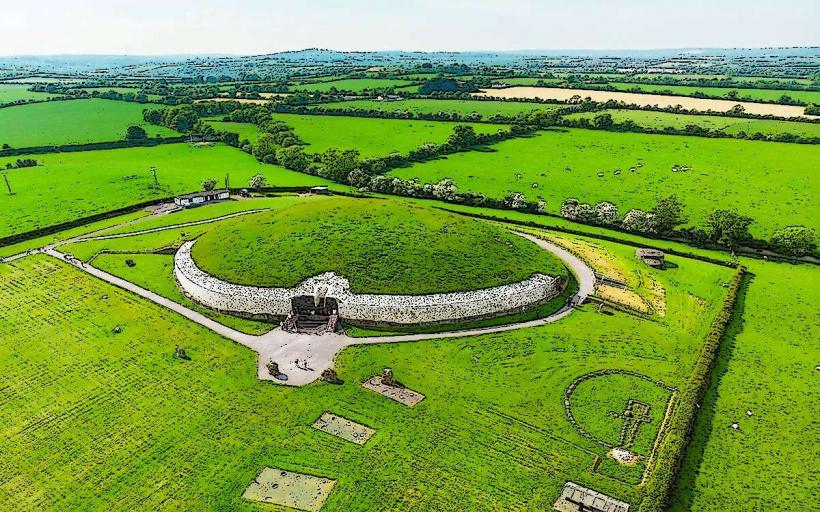 Newgrange