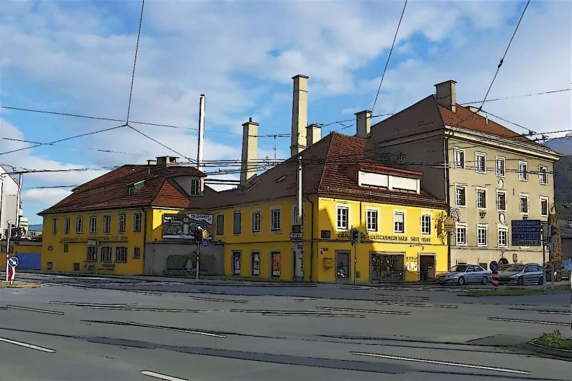 Grassmayr Bell Foundry