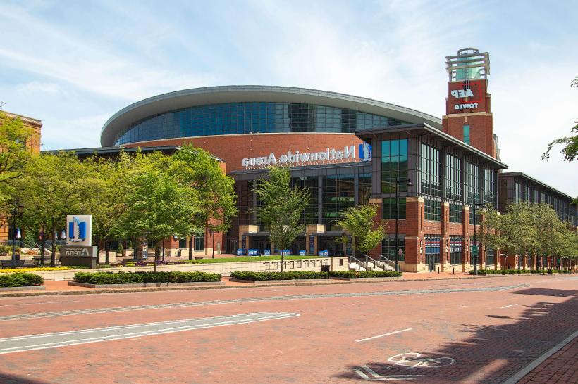 Nationwide Arena