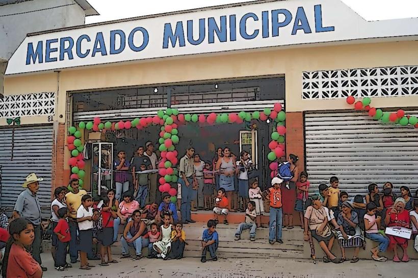 Mercado Municipal