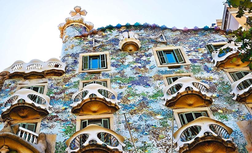 Casa Batlló