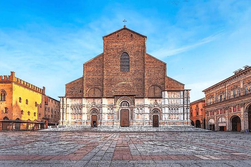 Basilica di San Petronio