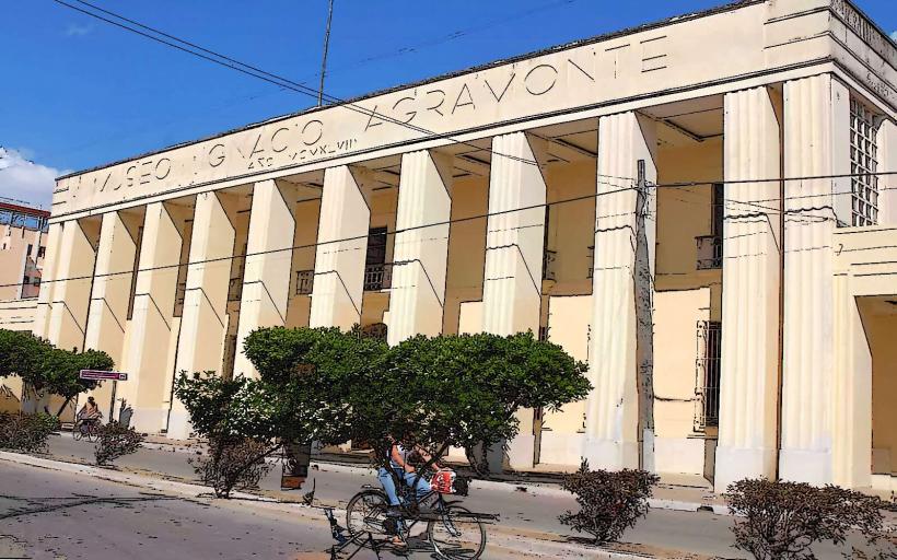 Museo Provincial de Camagüey