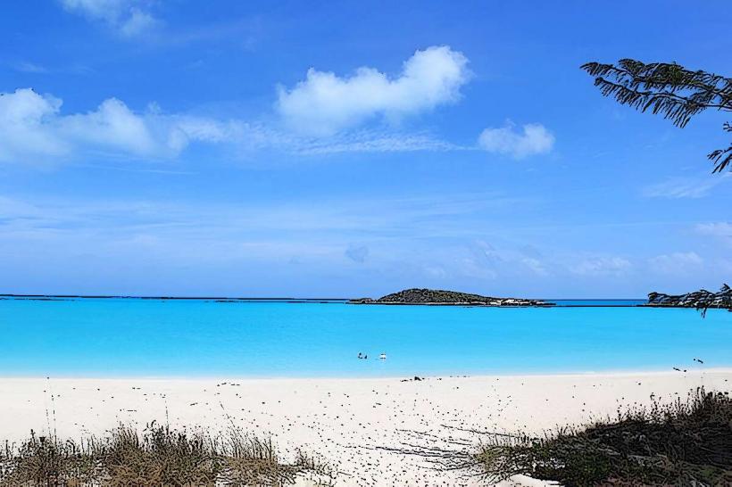 Little Exuma Island