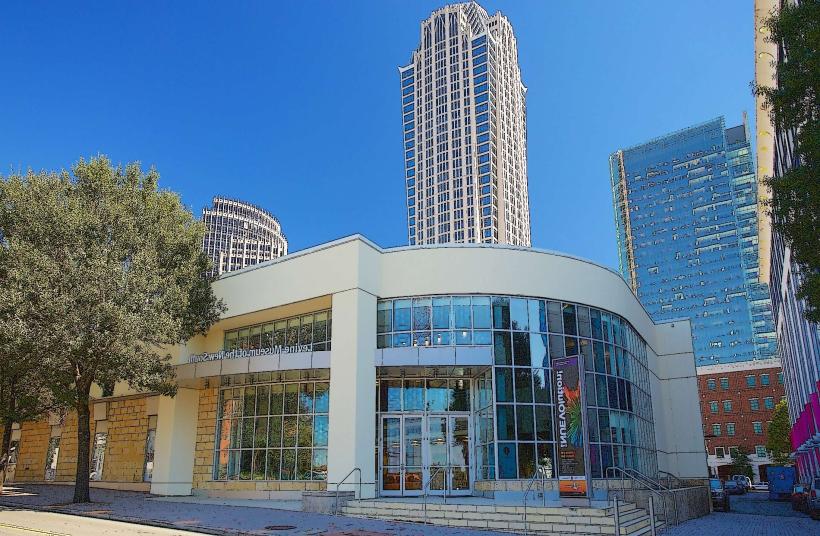 Levine Museum of the New South