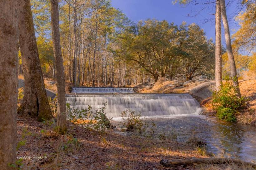 Sesquicentennial State Park