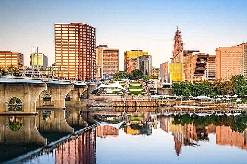 Hartford