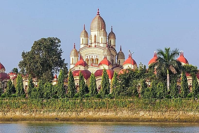 Dakshineswar Kali Temple