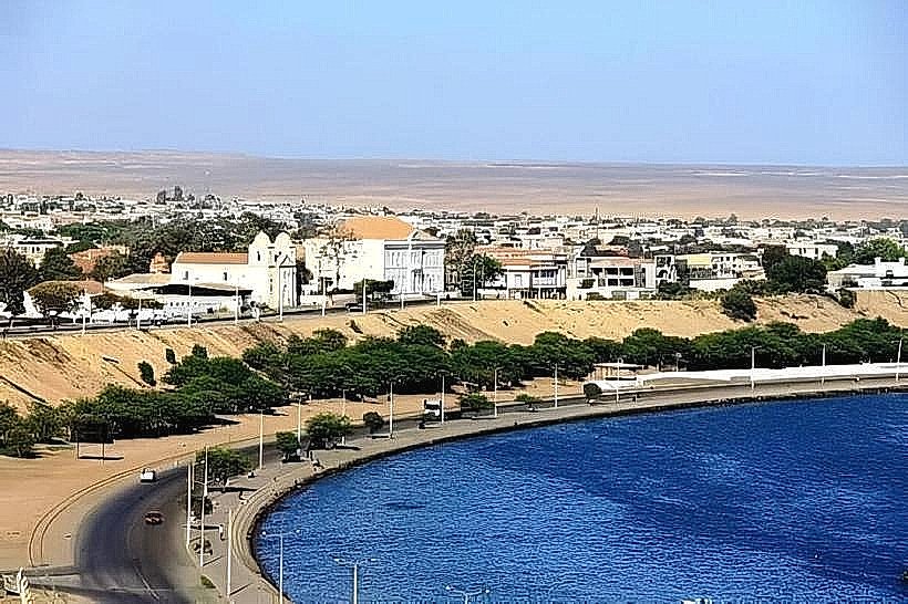 Namibe