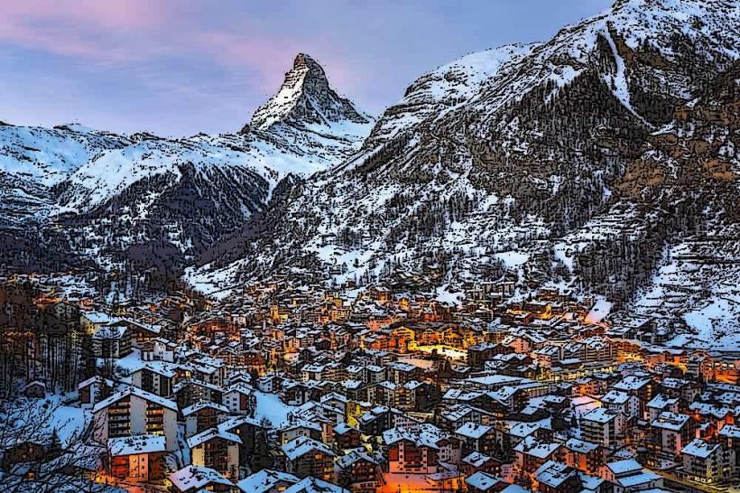 Zermatt