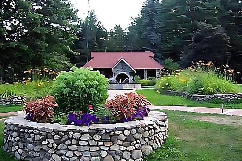 Greeley Park