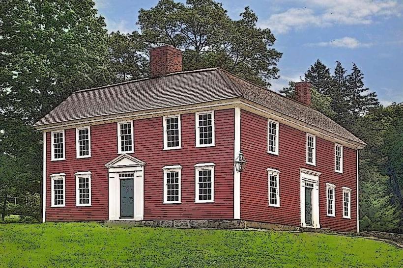 Munroe Tavern