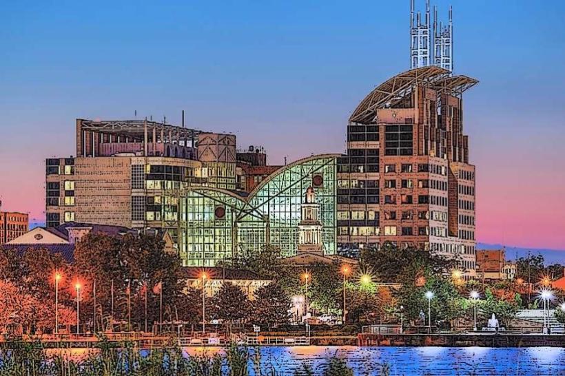 Mobile Government Plaza