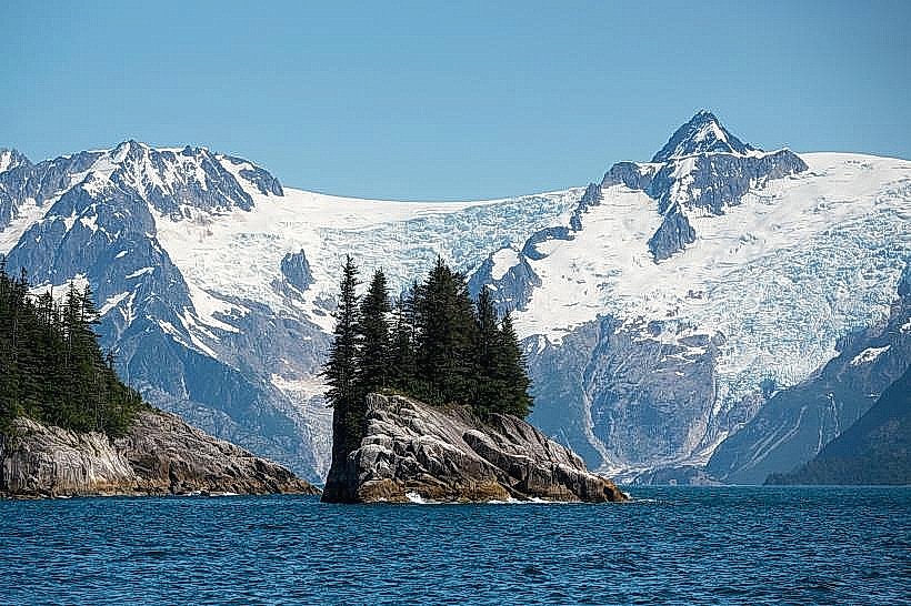 Kenai Fjords National Park