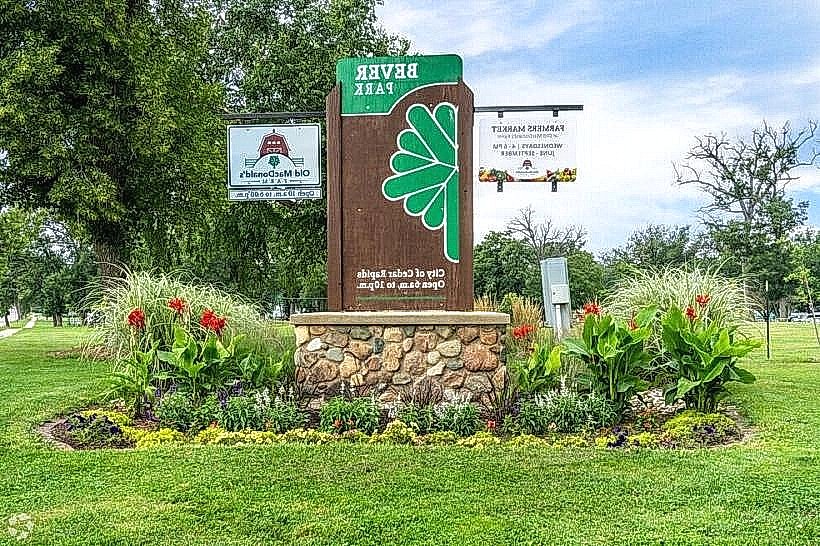 Bever Park