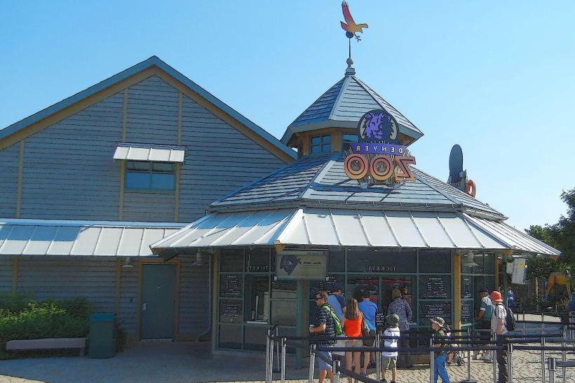 Denver Zoo