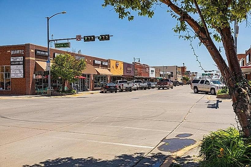 Torrington Historic District