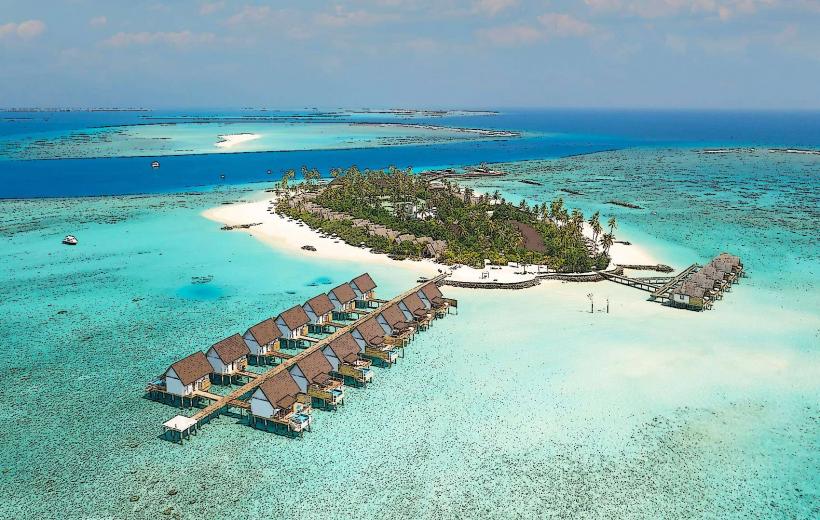 FushiFaru Maldives