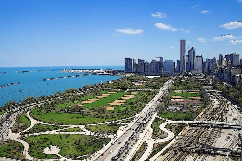 Grant Park